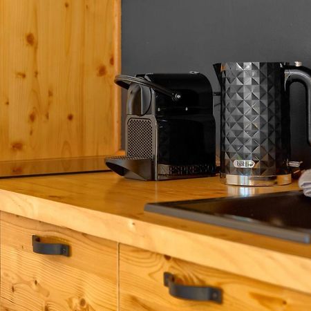 Apartament Wypas Kościelisko Eksteriør bilde