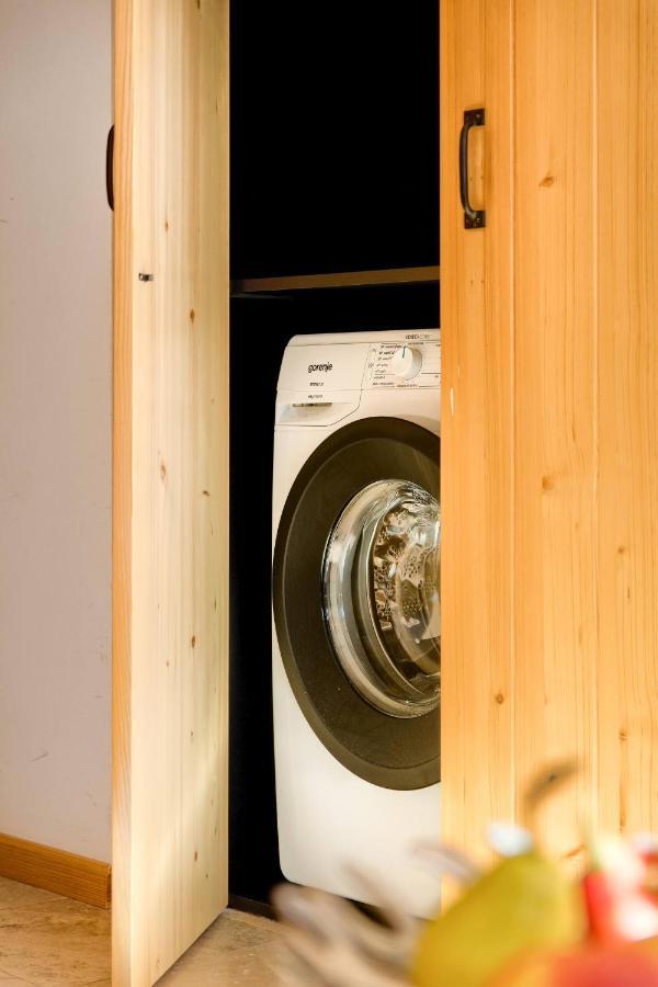 Apartament Wypas Kościelisko Eksteriør bilde