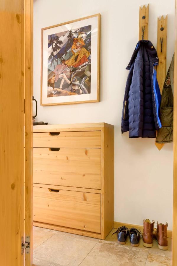 Apartament Wypas Kościelisko Eksteriør bilde